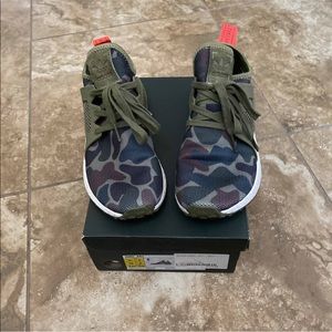 Adidas NMD XR1